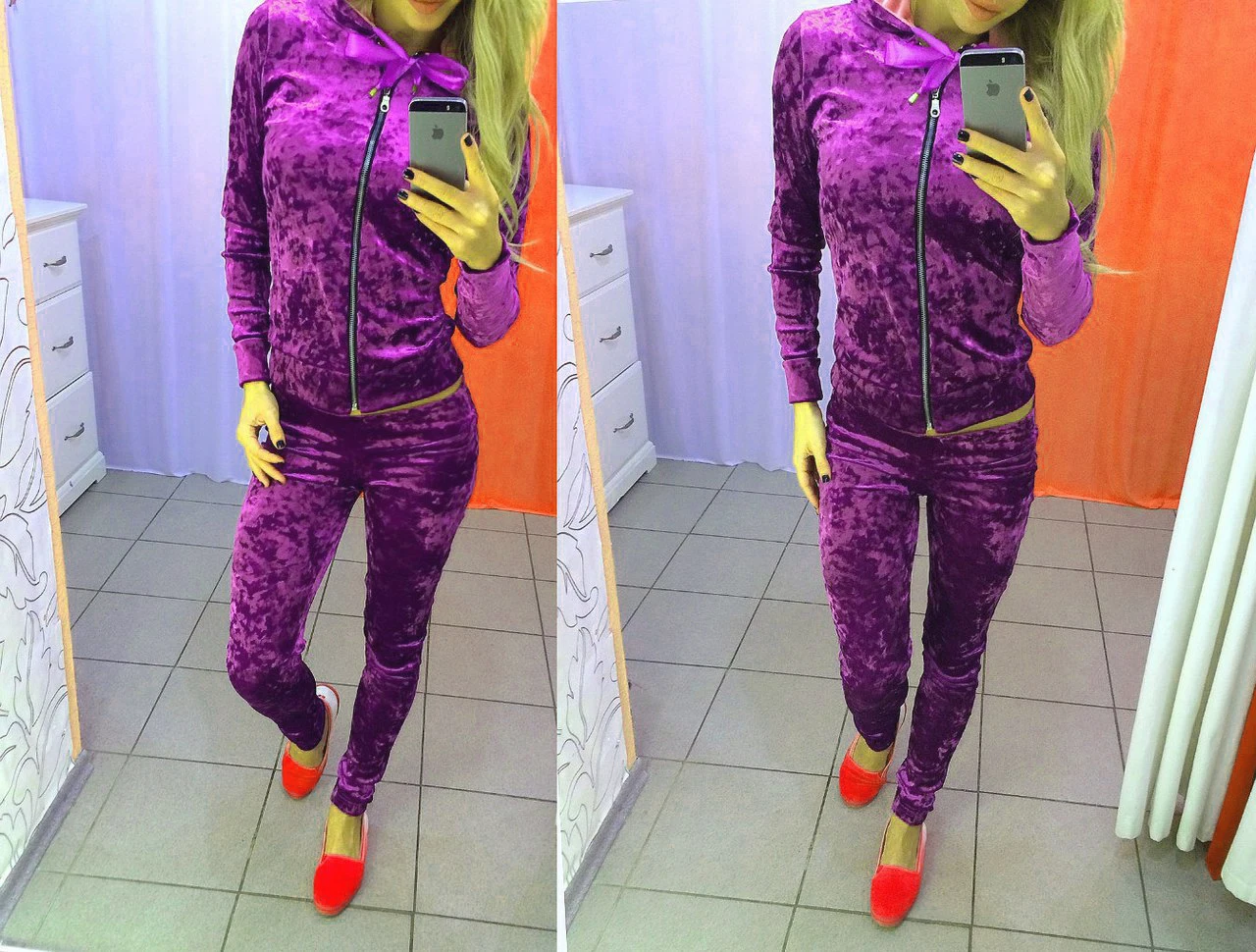 Женский спортивный костюм из 2 частей осенняя мода 2018|autumn woman tracksuit|tracksuit piecepiece set |
