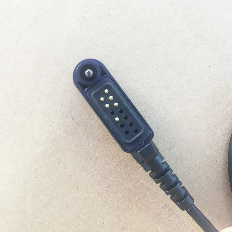 Обновление программирования USB для раций HYT Hytera PD600 PD680 PD660 X1E X1P и т. д.