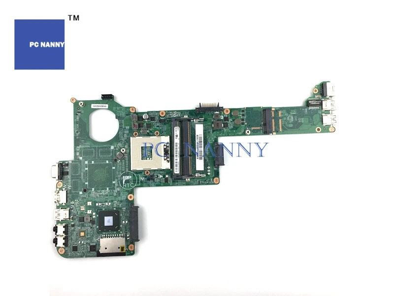 Материнская плата NOKOTION A000174120 DABY3CMB8E0 для Toshiba Satellite L840 материнская ноутбука чип intel