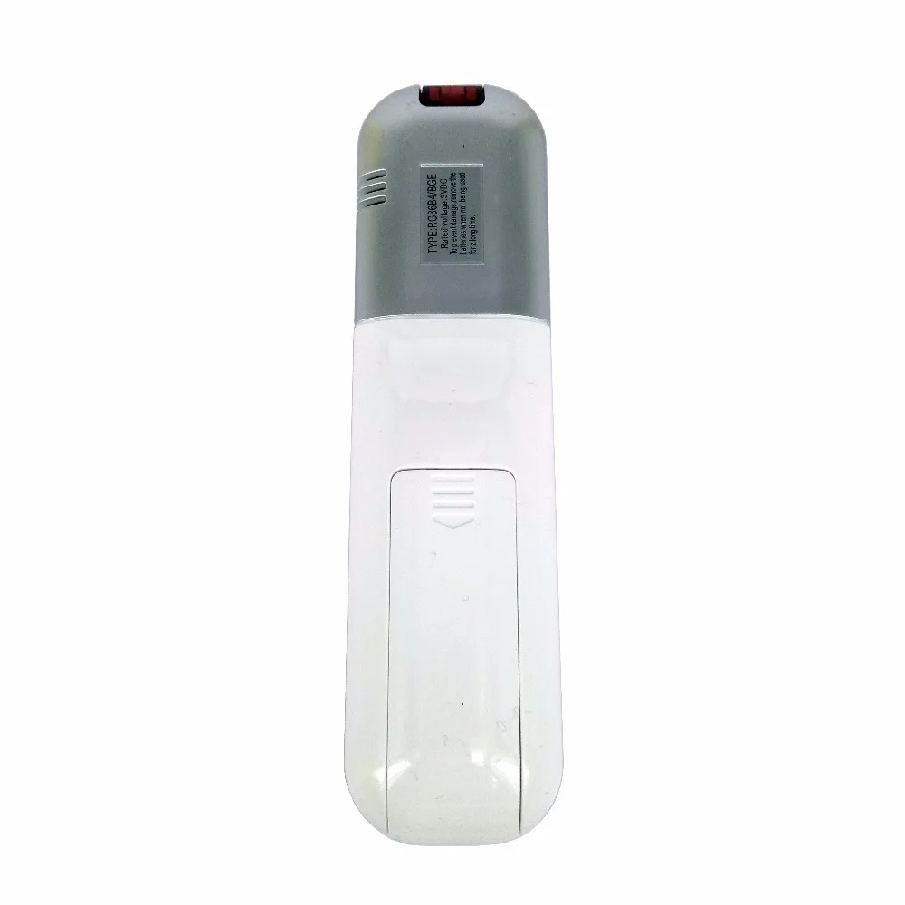 universal RG36B4/BGE for BACKLICHT MIIDEA Air Conditioner remote control FOR RG36A/BGEF RG36B/BGEF RG36C/BGEF RG36D/BGEF | Электроника