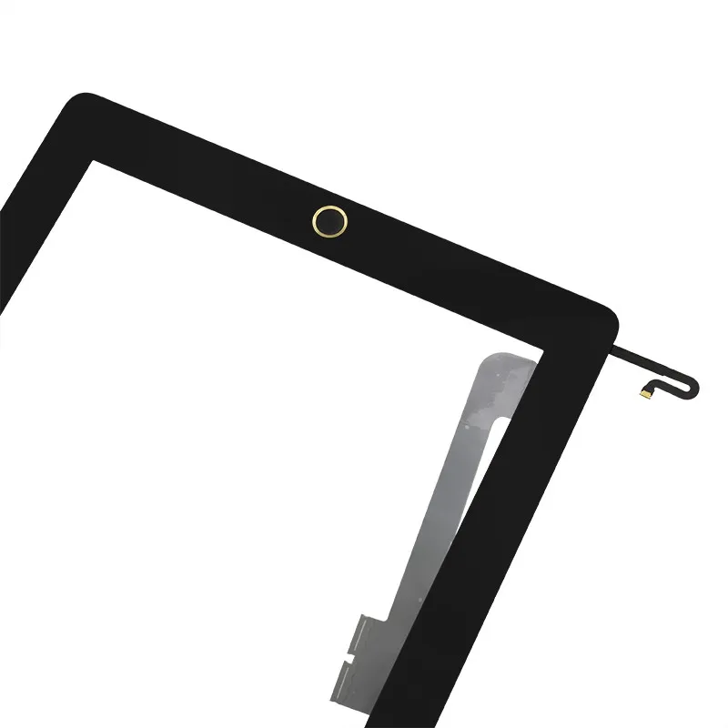 Для ipad 4 A1458 A1459 A1460 ЖК дисплей/сенсорный экран дигитайзер панель запасная часть