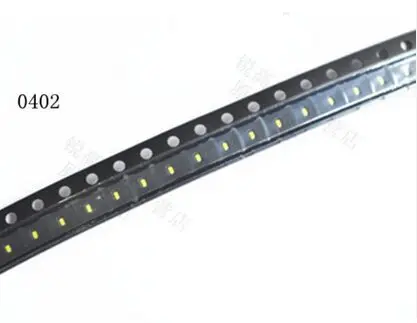 SMD LED 0402 розовый 3000 шт. бусинами Бесплатная доставка|beads free shipping|beads beadsbeads pink |