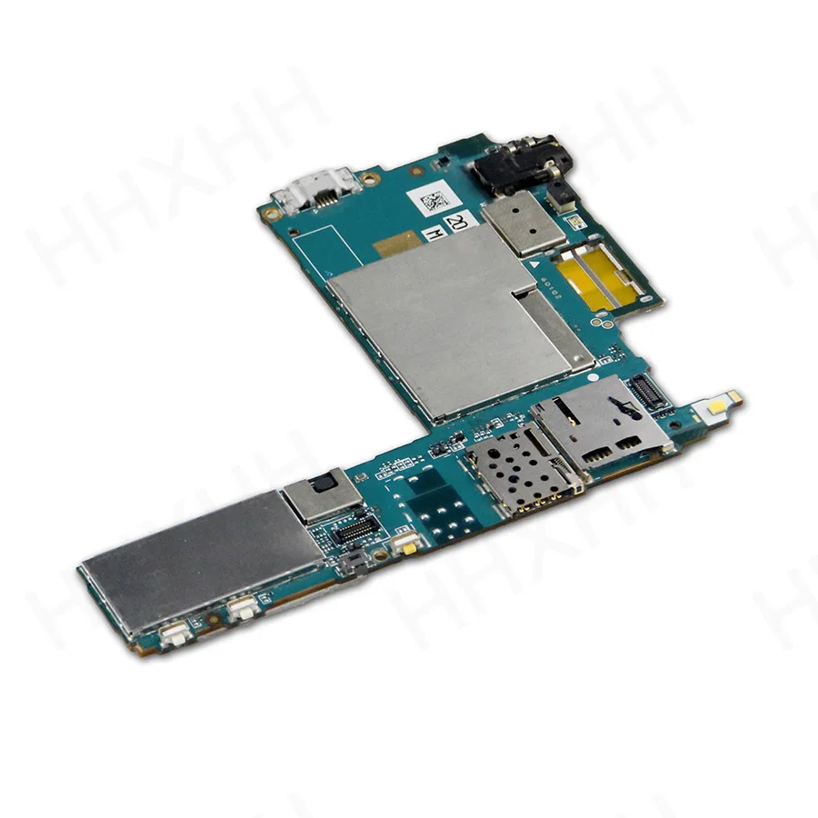 Good working board For Sony Xperia C4 E5333 E5363 E5303 Motherboard main Logic Board unlocked with Android system free shipping | Мобильные