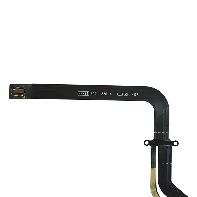10 шт. новый кабель жесткого диска для 821 1226 A Macbook Pro 13 дюймов A1278 MC700 MC724 MD313 MD314 2011|hard