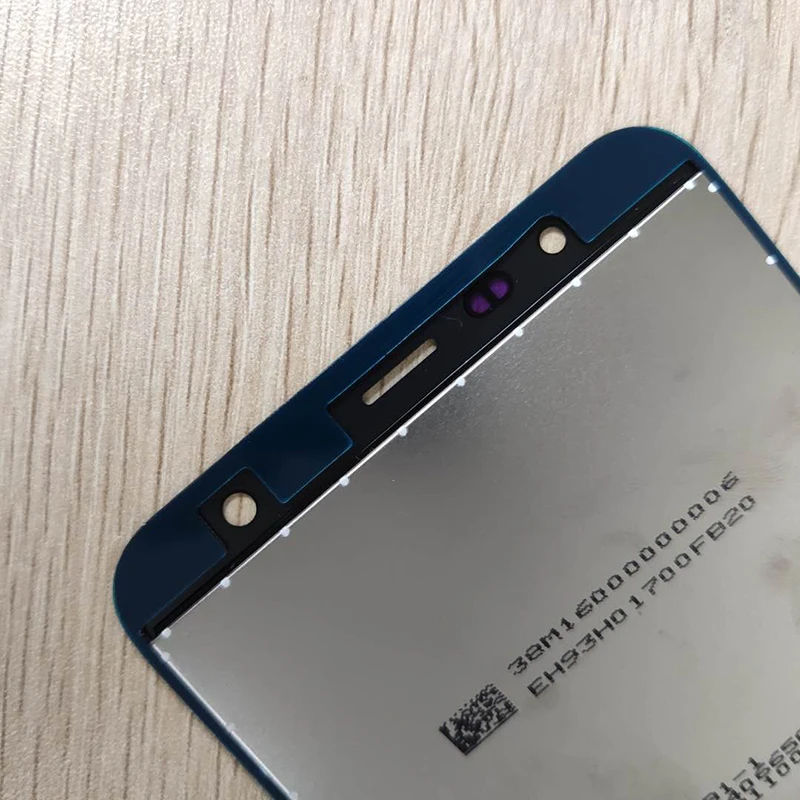 Для Samsung J6 + 2018 Дисплей lcd J610 SM J610F J610FN сменный сенсорный экран для Galaxy plus ЖК