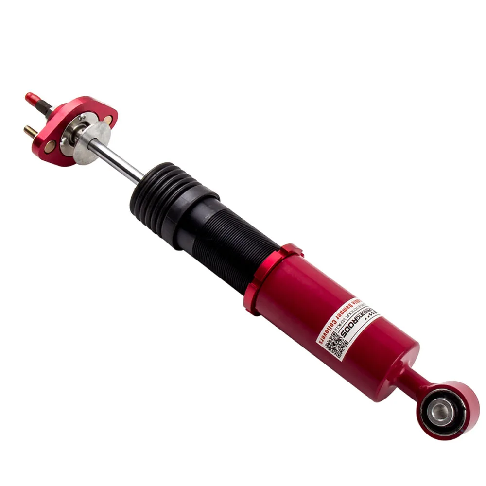 24 способов Coilover Подвеска для BMW E36 Touring Coupe 323i 325i 328i 1993-1999 316i 316is 318i 318is m3 3 серии 92-97 Strut