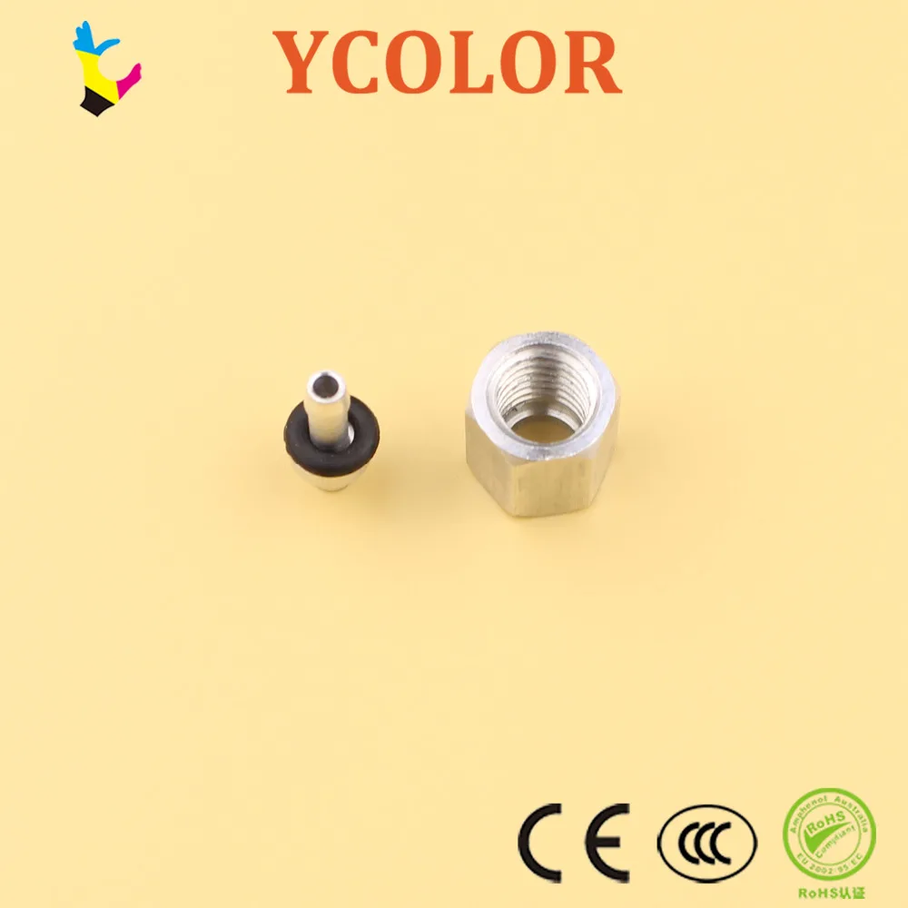 Разъем для головки SPT Siko 510 демпфер Seiko 35PL|damper connector|connector |