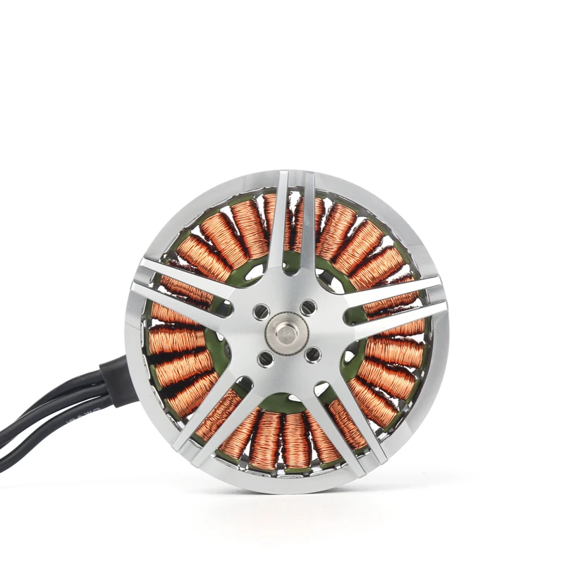 Оригинальный Мультикоптер SUNNYSKY V5210 300KV KV300 бесщеточный двигатель для FPV RC 1