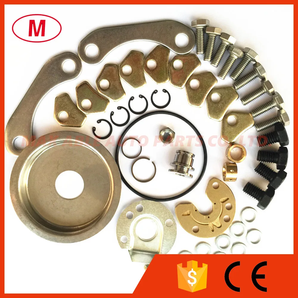 Комплект для ремонта турбокомпрессора HT10 HT12 HT11/сервисные комплекты/ремонтные