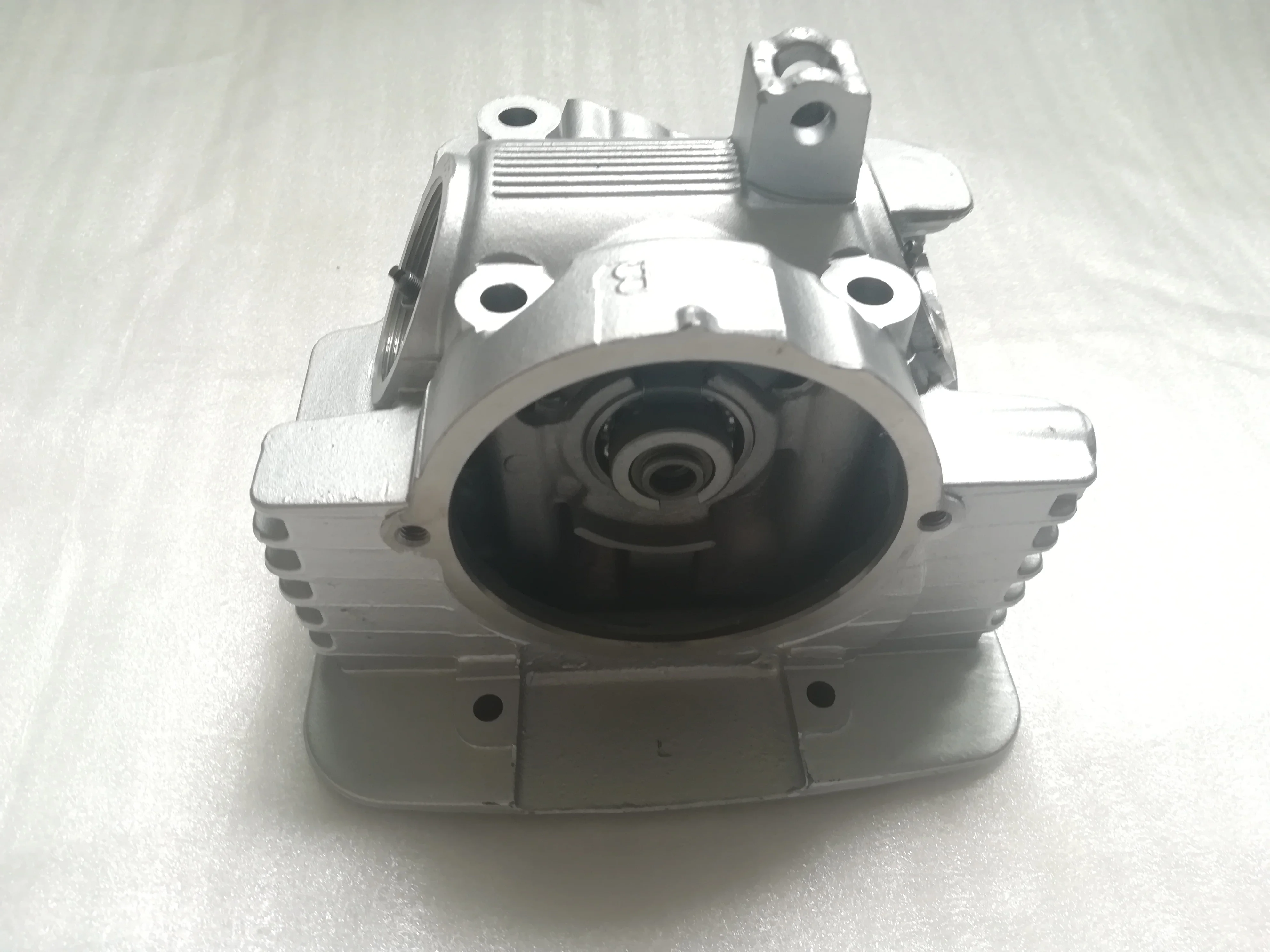 Мотоциклетная собранная головка цилиндра с распредвалом коромысло для Yamaha