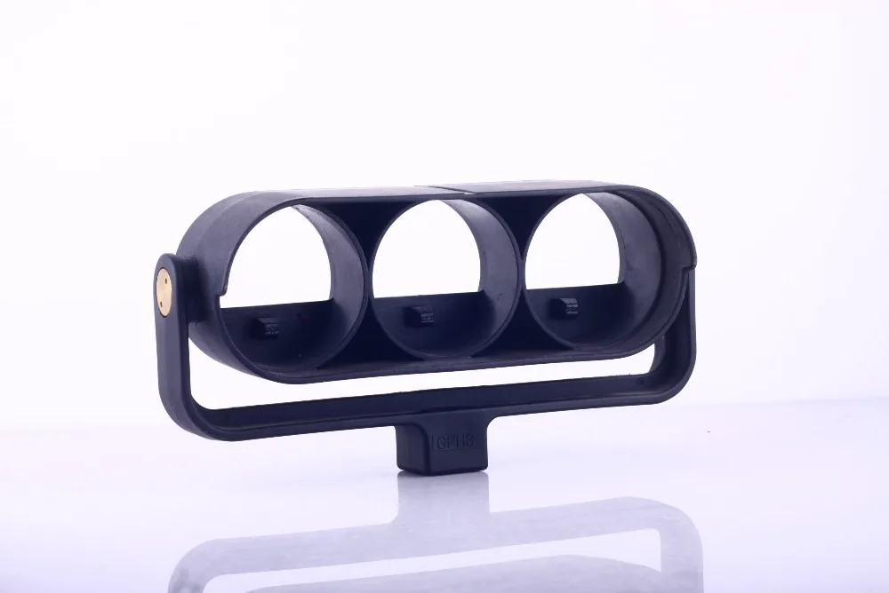 

NeW Style GPH3 Triple 3 Tri GPR1 Prism Reflector Holder Target System