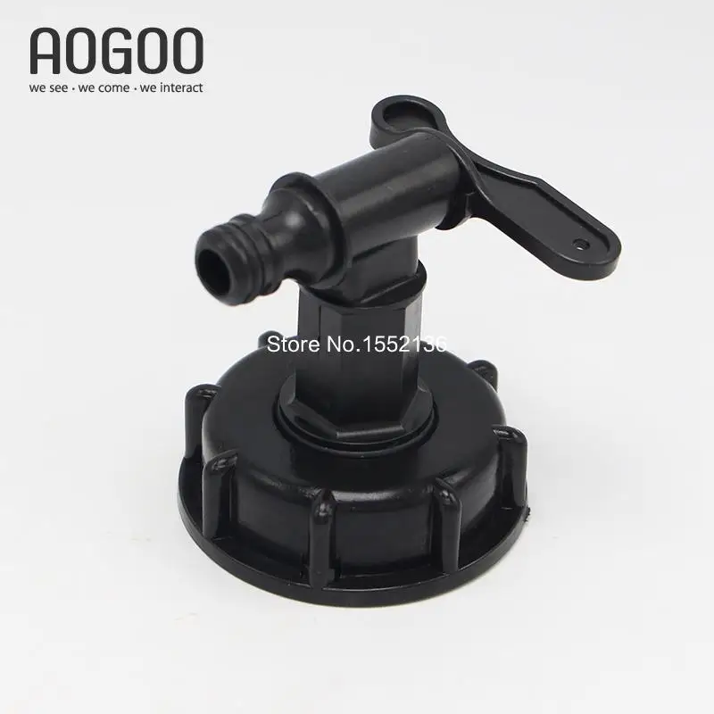 Резервуар для воды IBC 1/2 л 60 дюйма (15 мм)|adapter dc|adapter hdmiadapter ps2 |