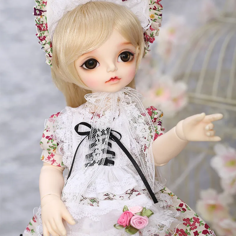 

Кукла праздник Shasha 1/4 BJD Кукла Смола тело модель девушки большие игрушки Oueneifs высокое качество свободные глаза полный набор