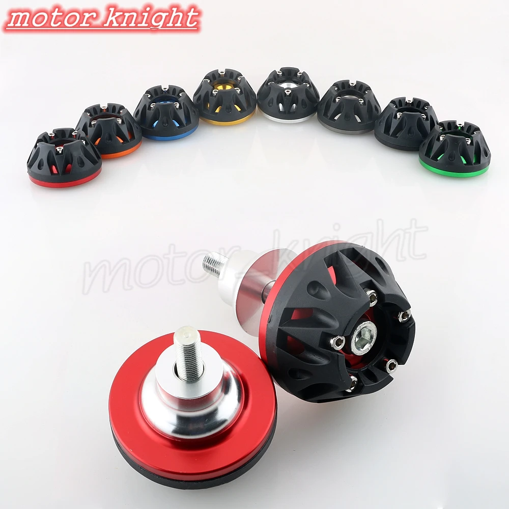 ЧПУ крышка статора ползунок Защитные колодки для YAMAHA YZF-R1 2002 2003 | Автомобили и