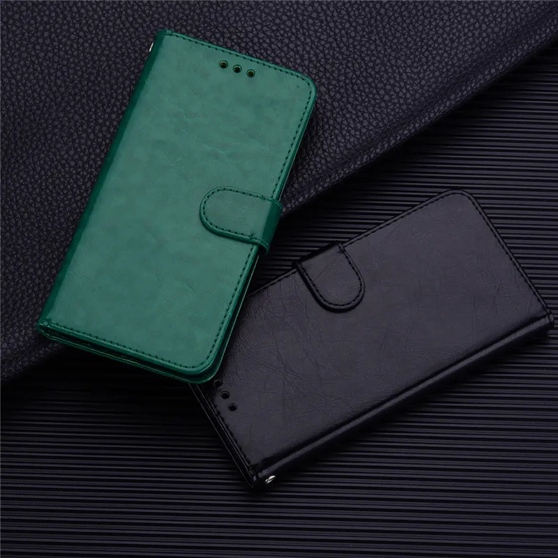 Чехол для Huawei Honor 9 Lite чехол силиконовый чехол-бампер чехол-книжка с бумажником |