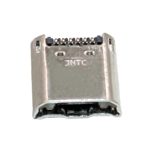 10 шт. разъем для зарядки Samsung Galaxy i9200 i9205 P5200 P5210 T211 T210 T230 T231 T235|Шлейфы мобильных