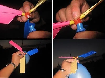 10 шт. много горячий продавать летающие игрушки Творческий Дизайн подарки