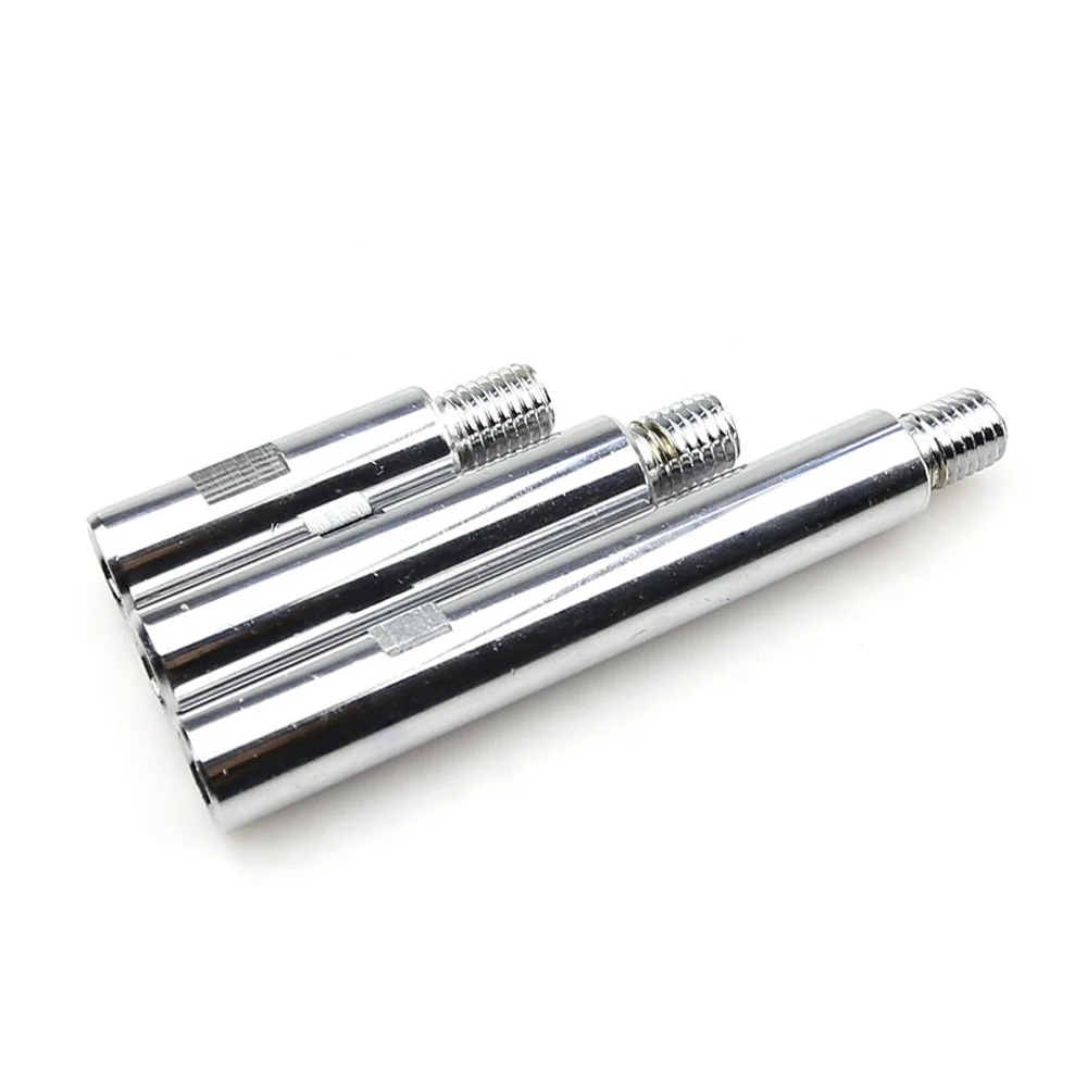 125 Polishing Machine Angle Grinder Extension Rod M14 Adapter Beauty Tool 140Mm | Инструменты