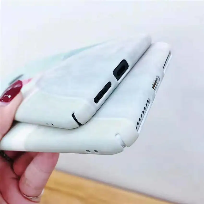 Для OPPO R9s R11 R11s Plus R17 тонкие жесткие чехлы для телефона полные Чехлы мечта дорожный