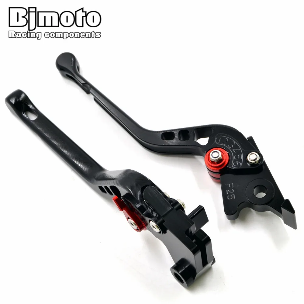 Bjmoto для BMW R1200GS LC 2013 2018 Adventure 2014 R1200R R1200RS 2015 Moto 3D CNC Длинные сцепления Тормозные
