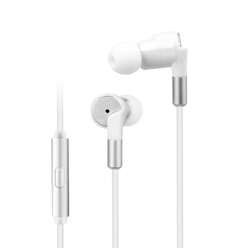 Salar S990 Bass In-ear Earphones vibration Metal stereo gaming Earphone headset shocking sport Earbud For iphone for Samsung | Электроника