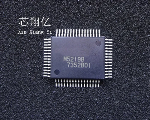 XINXIANGYI M5219B QFP|Реле| |