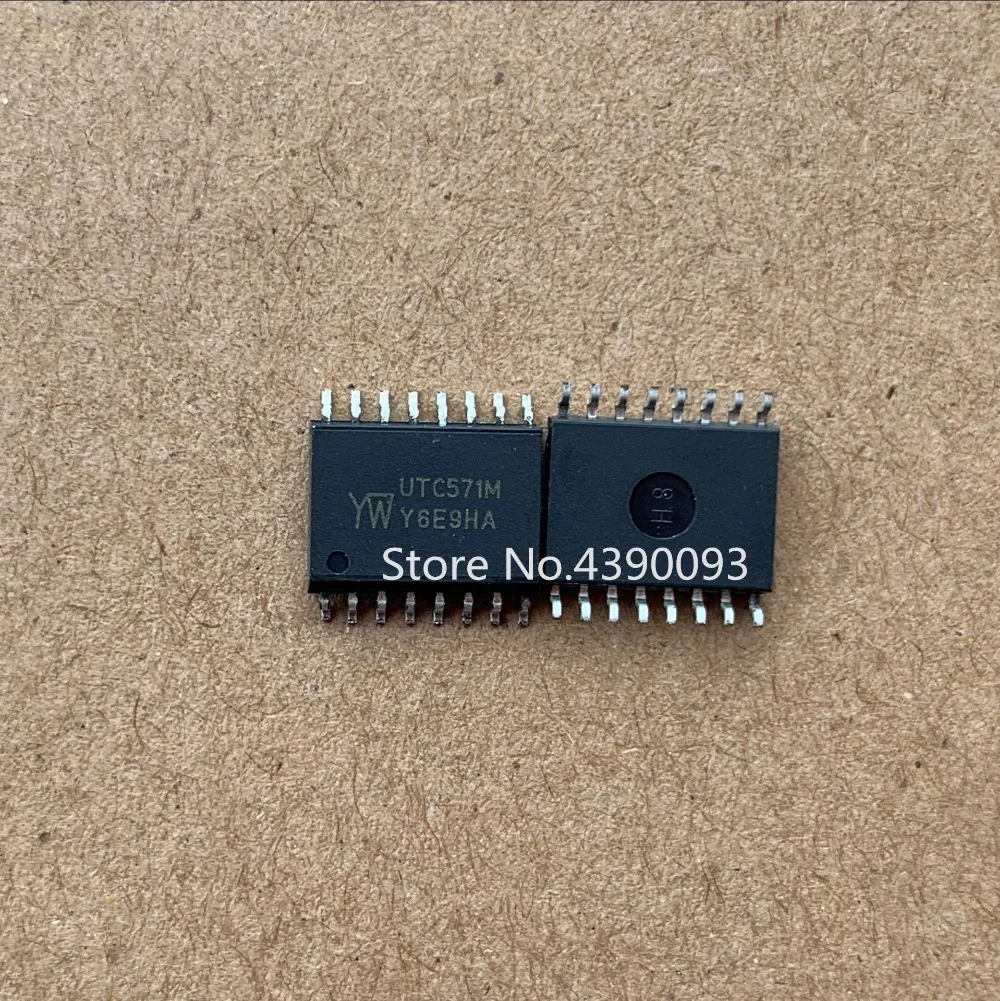 100pcs/lot 571M UTC571M SOP16 | Строительство и ремонт