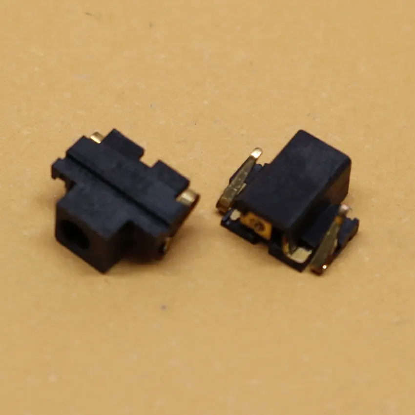 

ChengHaoRan 1 Piece DC Power Charging Socket Jack For Motorola XOOM MZ600 MZ601 MZ602 MZ603 MZ604,DC-222