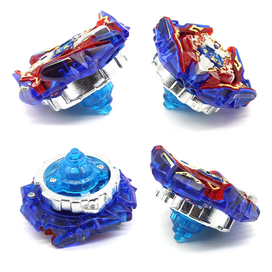 Все модели Bey Bay Burst Toys Арена без пускового устройства и коробки Металл Fusion Бог спиннинг Топ лезвия игрушки