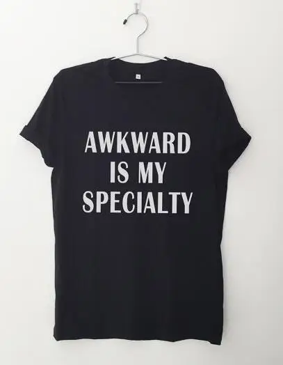 

Необычная футболка с надписью «IS MY Special», Мужская футболка унисекс, женская модная одежда, футболки, женские пуловеры унисекс