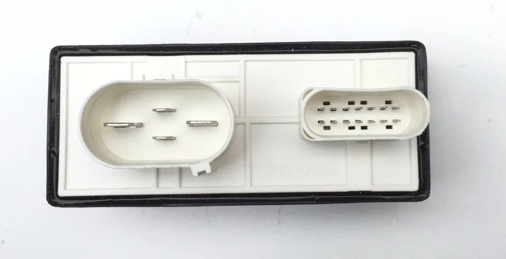 Быстрая доставка вентилятор охлаждения Управление реле для Golf Lupo Бора поло новый