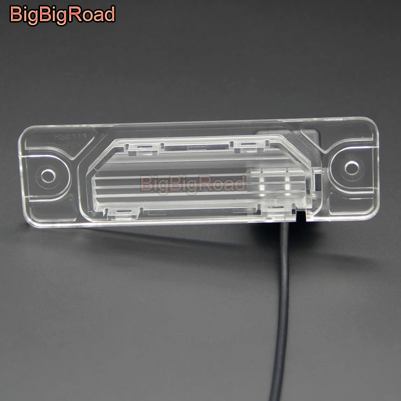 BigBigRoad Car Rear View Camera For Renault Koleo 2009 2010 2012 2013 2014 2015 2016 Nissan Cefiro Maxima A33 Night Vision | Автомобили и