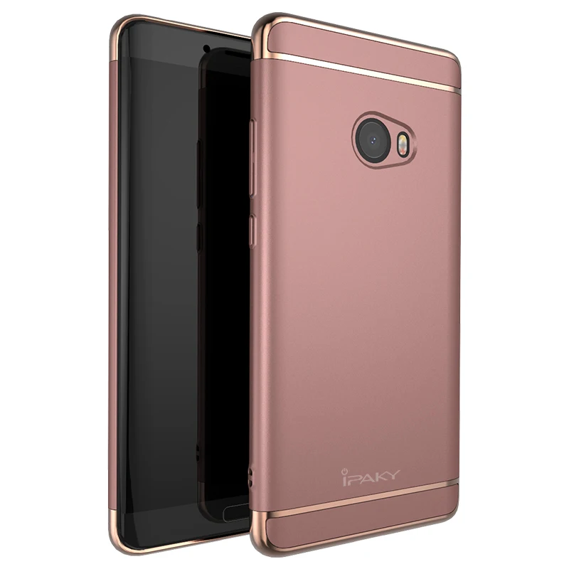 Для Xiaomi mi Note 2 Чехол бренд iPaky защитный чехол для Xiaomi mi Note 2 fundas carcasas mi Note 2 Чехол
