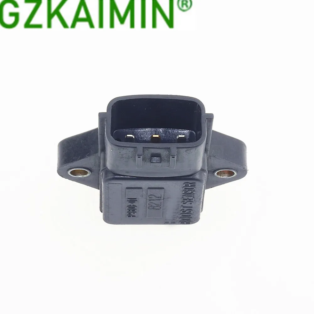 Коллектор Boost сенсор для Subaru Forester Impreza Legacy Outback 2.5L PS60-01 Boost сенсор OEM 22627-AA220