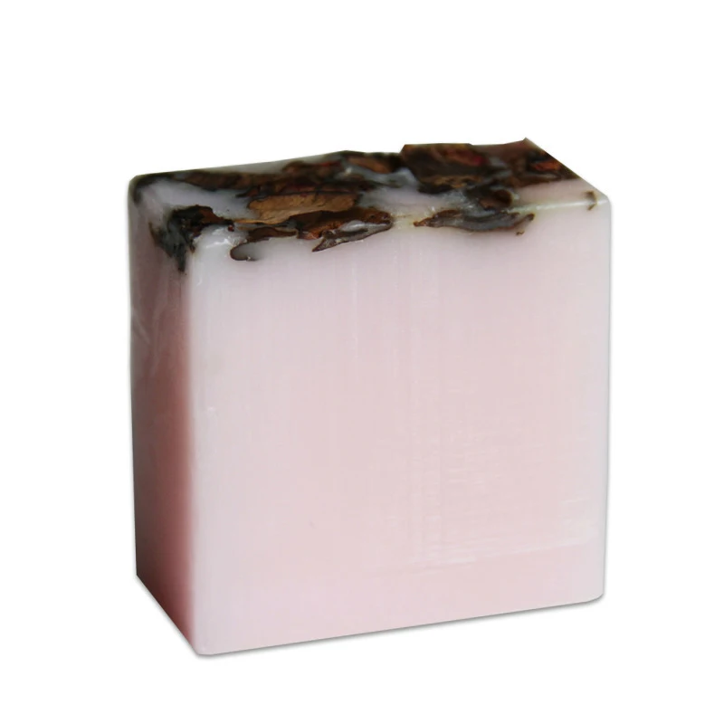 Китайская медицина белое Мыло для лица очищающее средство удаления угрей