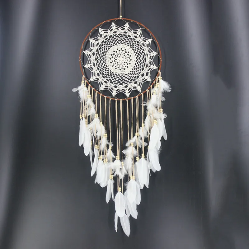 Большой scacciasogni atrapasuegnos dromenvanger groot decoracion grande большой Ловец снов attrape reves украшения