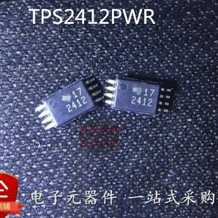 3 шт. TPS2412PWR C4570C BA6811F-E2 HD64338124A19HV TPS2412 HD64338124 UPC4570C BA6811F BA6811 Новинка | Электроника