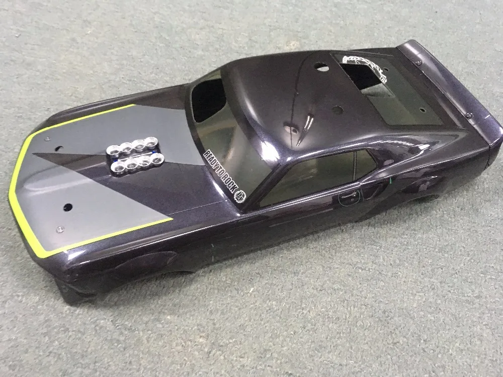 Новые оригинальные весы 1/10 для гоночных автомобилей kyosho tiiya HSP | Игрушки и хобби