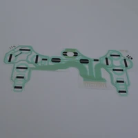 for ps3 controller joystick conductive film for ps3 handle for sa1q160a