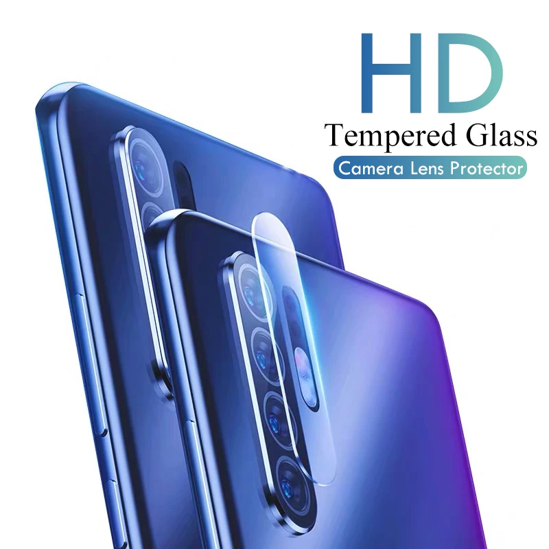 Защитное стекло для камеры Huawei P30 P20 Lite Pro Mate 20 20x9 h Закаленное Защитная пленка
