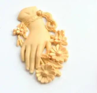 Викторианская ручная силиконовая форма для украшения цветов|decor mold|cake decorating moldcake