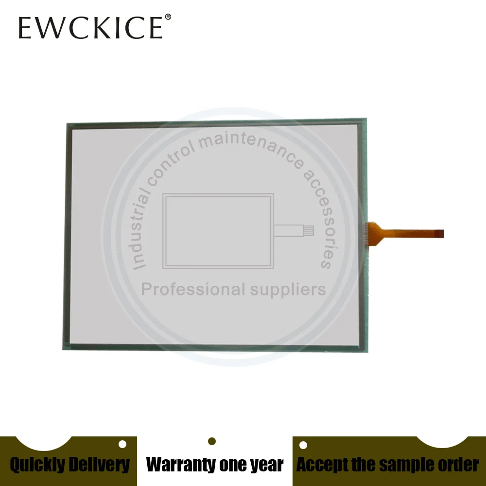 Новый UT3-JAG4-H1 HMI PLC Сенсорный экран Панель Мембранный сенсорный экран Новый UT3-JAG4-H1 HMI PLC Сенсорный экран Панель Мембранный сенсорный экран