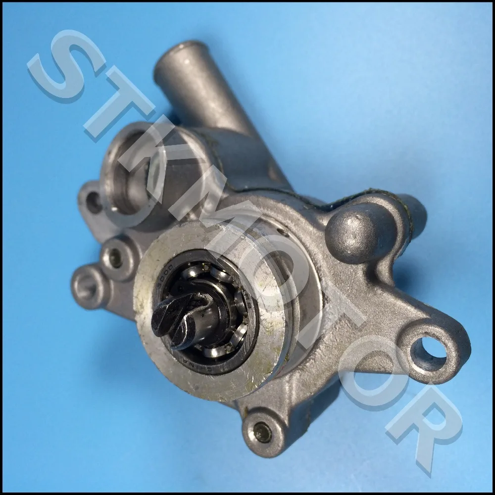 Водяной насос в сборе для Stels 300B 300CC ATV Quad Parts LU019252 | Автомобили и мотоциклы