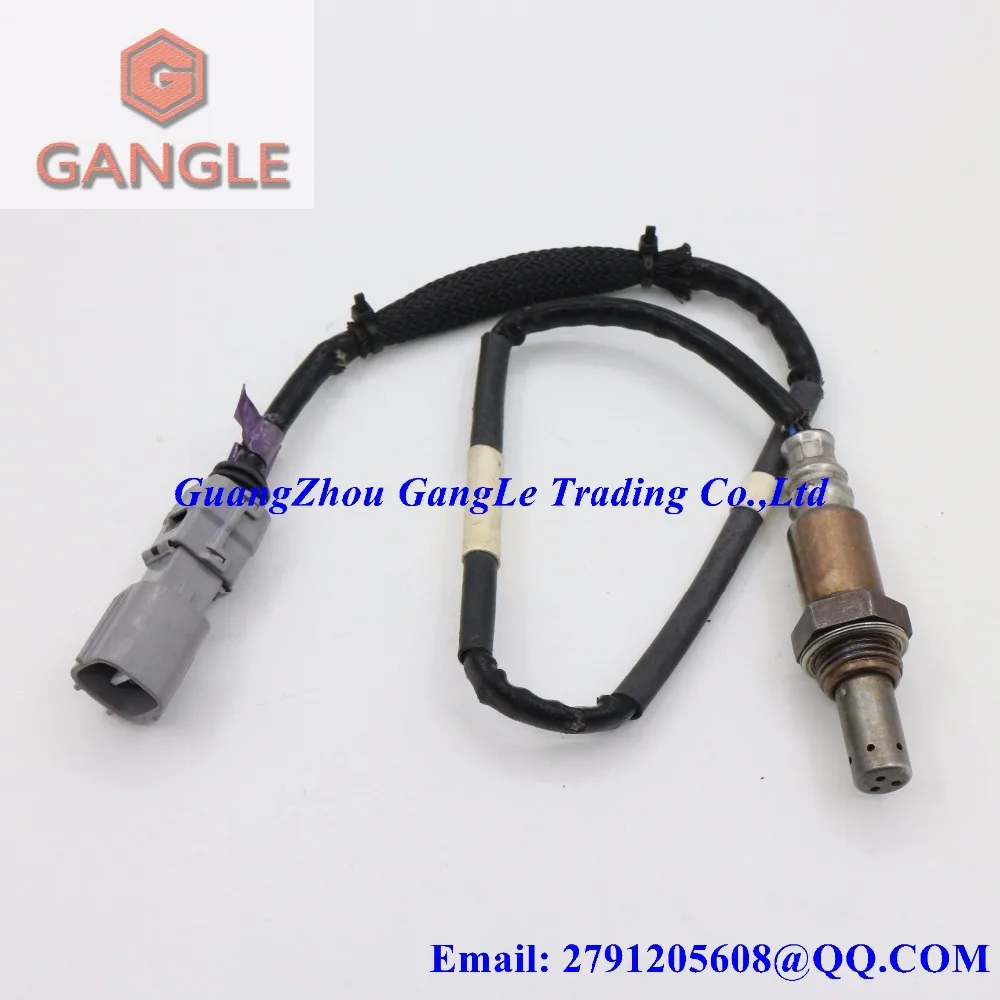 

Oxygen Sensor O2 Lambda Sensor AIR FUEL RATIO SENSOR for Toyota LEXUS 89465-08750 8946508750 89465-08150 8946508150