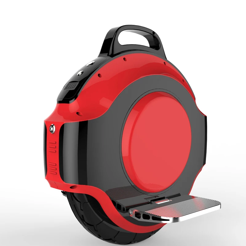 Bluetooth одно колесо скутер доска Hover тачка Один колеса Электрические Скутер