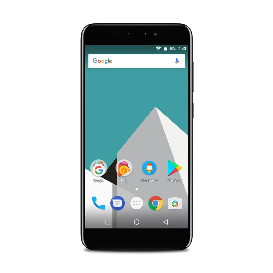 Оригинальный Vernee M5 4G LTE мобильный телефон Android 7 0 MT6750 Восьмиядерный 4 Гб 64 5 2 &quotHD