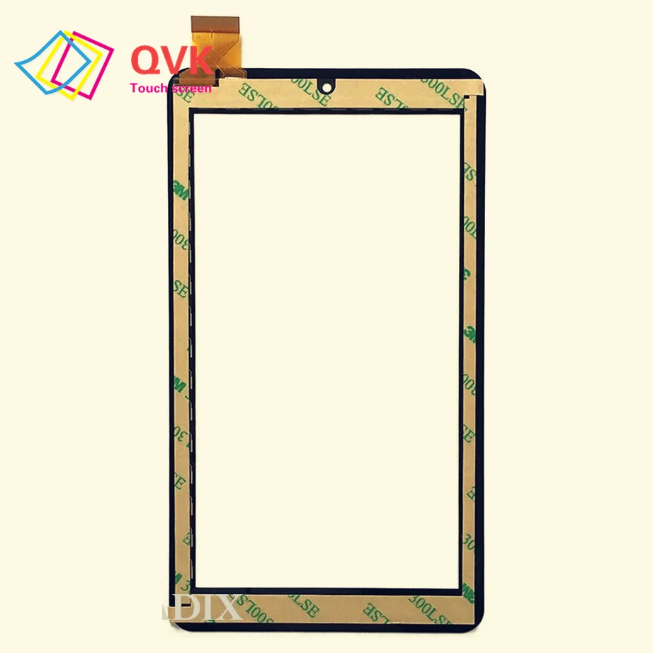 7-дюймовый сенсорный планшет для Archos 70 Platinum AC70PLV3 HXD-0732A7 SR экран дигитайзер стекло