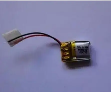 Регистратор трафика 3 7 в полимерный литиевый аккумулятор 541114 MP3 MP4 Bluetooth гарнитура