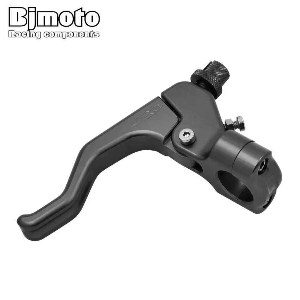 Универсальный рычаг сцепления для мотоцикла или велосипеда 22 мм 7/8 дюйма|clutch lever