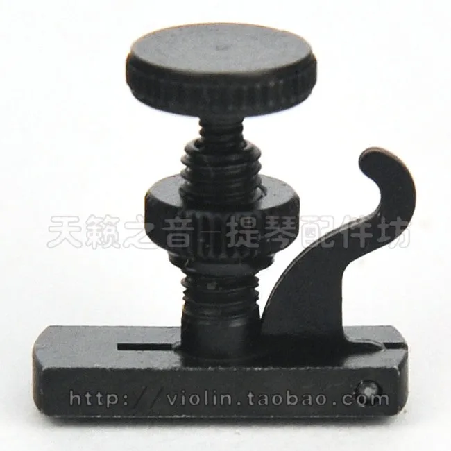 Чёрная струна для скрипки Wittner | Спорт и развлечения